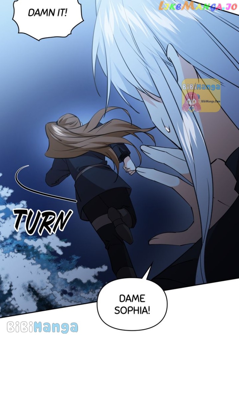 Protecting the Witch’s Son Chapter 26 - page 42