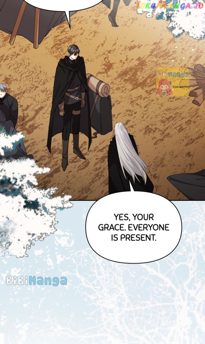 Protecting the Witch’s Son Chapter 26 - page 48