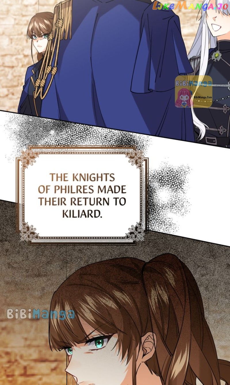 Protecting the Witch’s Son Chapter 26 - page 72