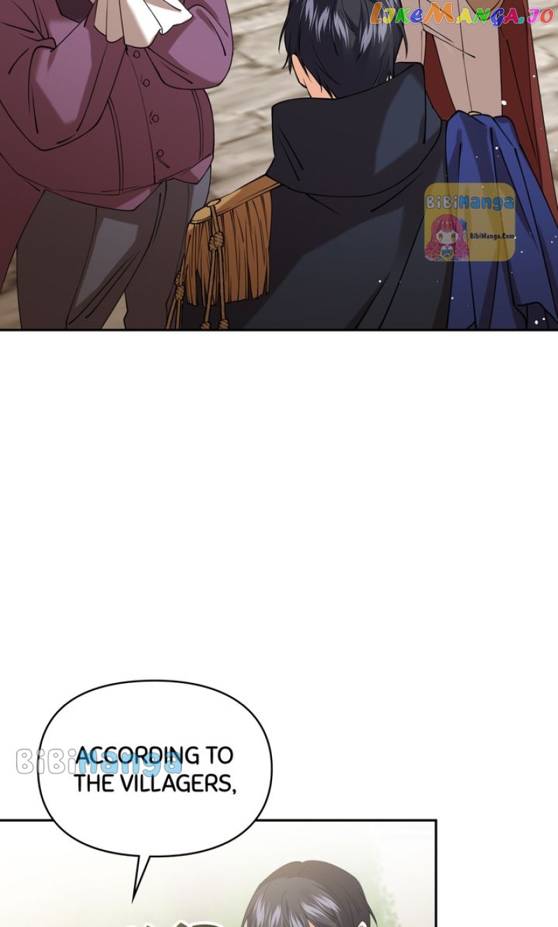 Protecting the Witch’s Son Chapter 27 - page 24