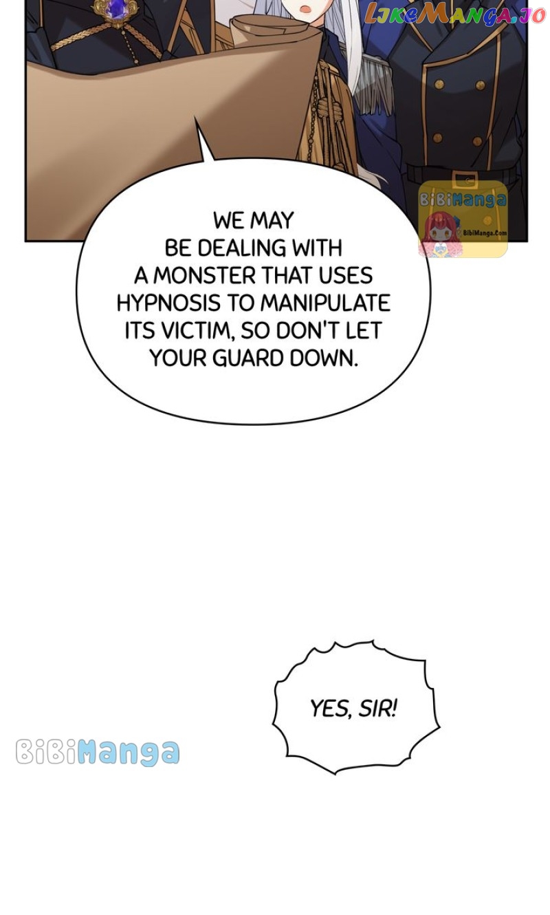 Protecting the Witch’s Son Chapter 27 - page 30