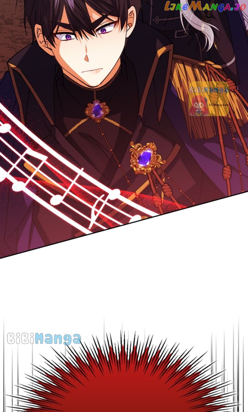 Protecting the Witch’s Son Chapter 27 - page 59