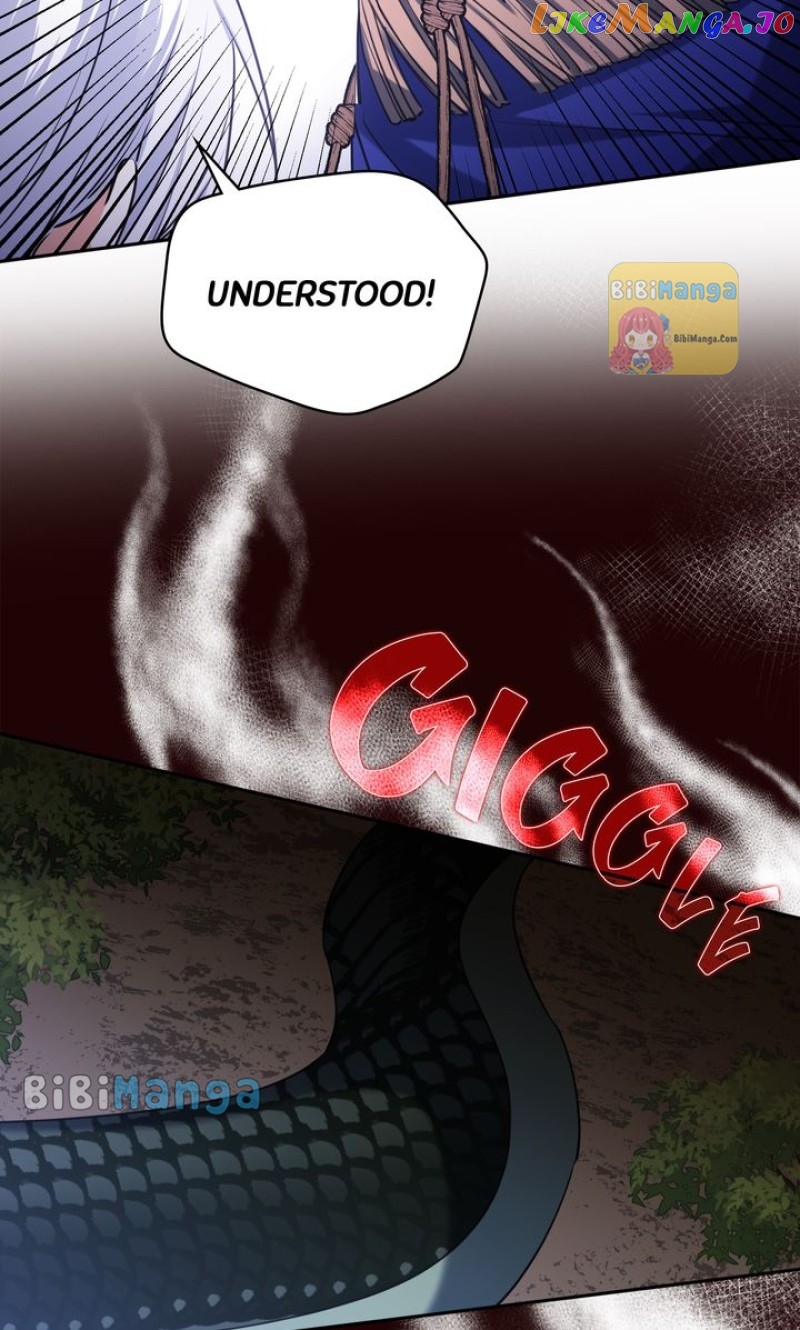 Protecting the Witch’s Son Chapter 27 - page 62