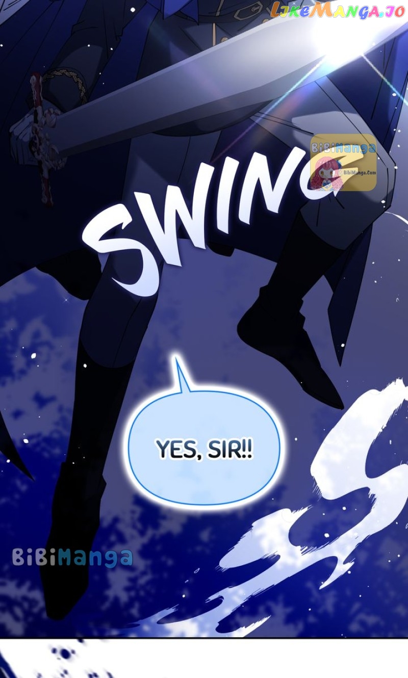 Protecting the Witch’s Son Chapter 27 - page 72