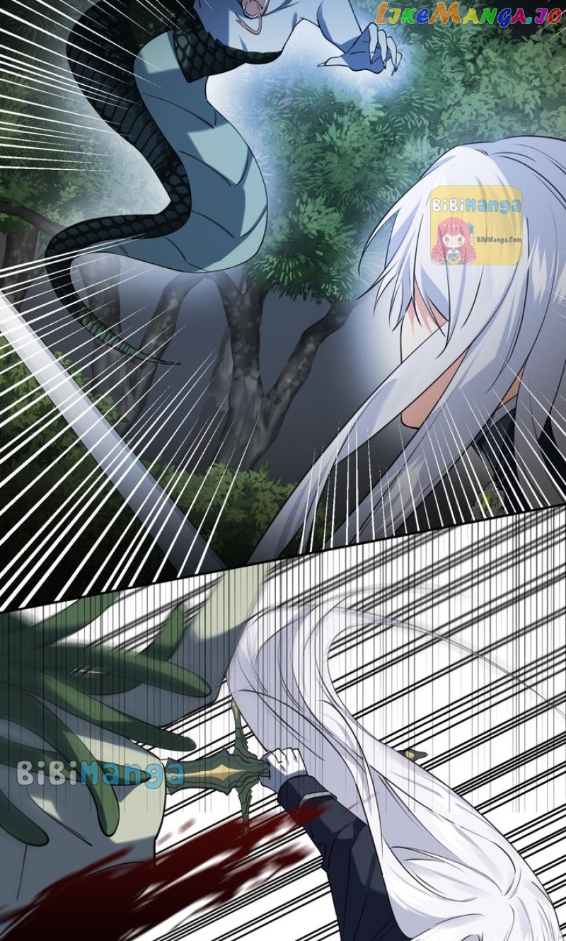 Protecting the Witch’s Son Chapter 27 - page 80