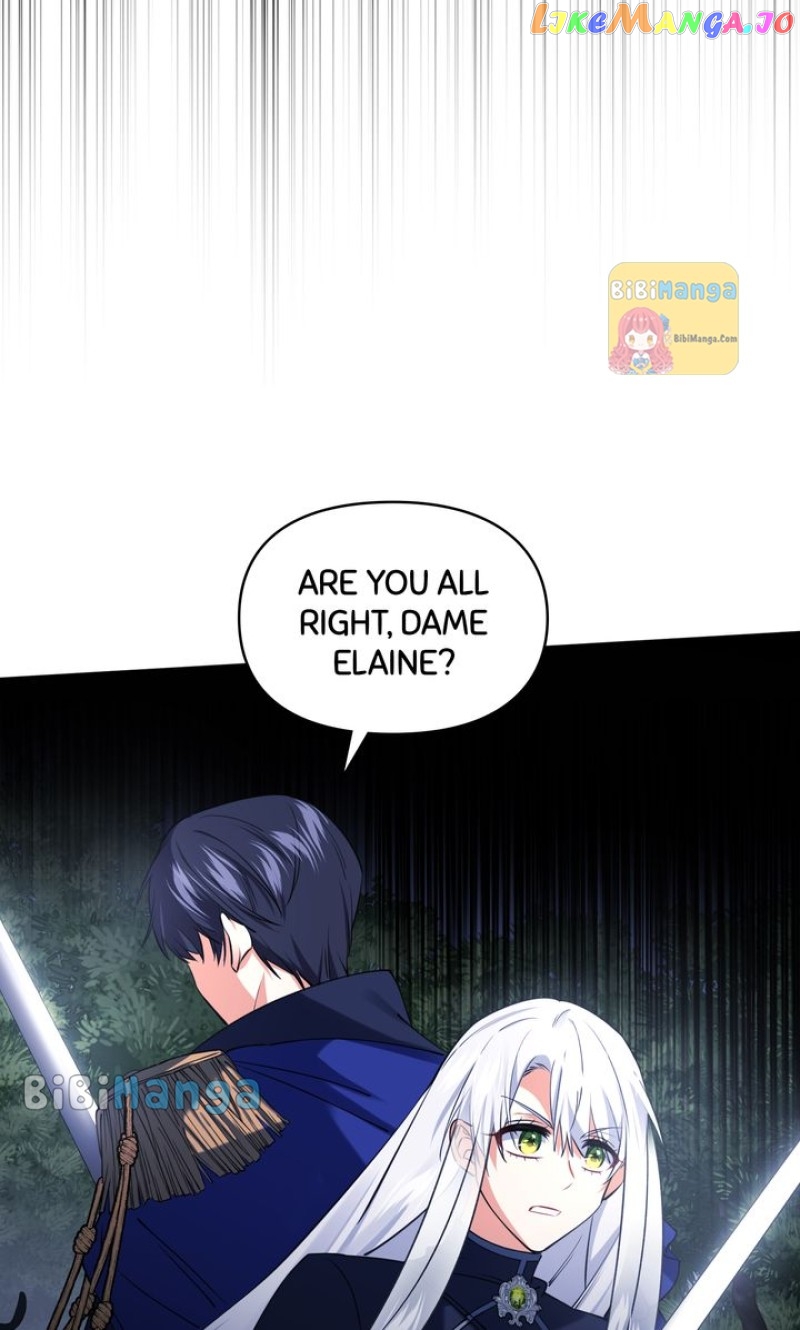 Protecting the Witch’s Son Chapter 27 - page 82