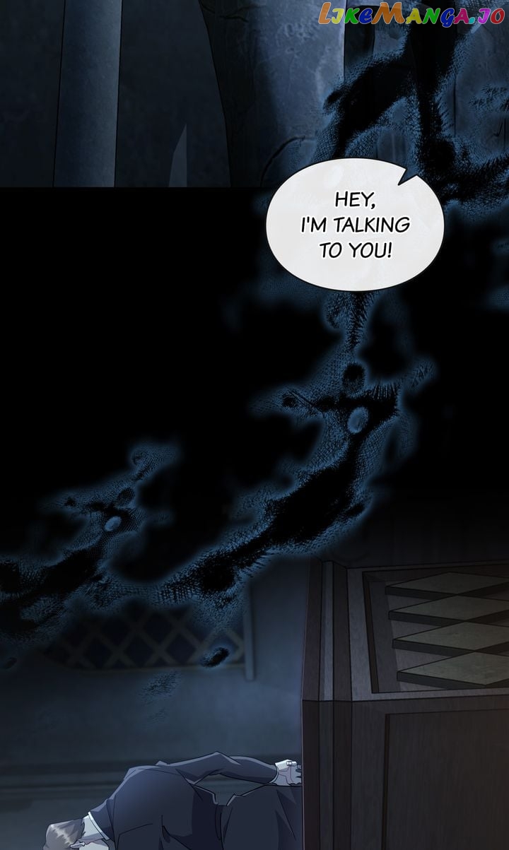 The Corpse Will Tell Chapter 40 - page 2