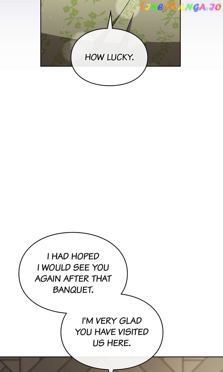 The Corpse Will Tell Chapter 40 - page 21