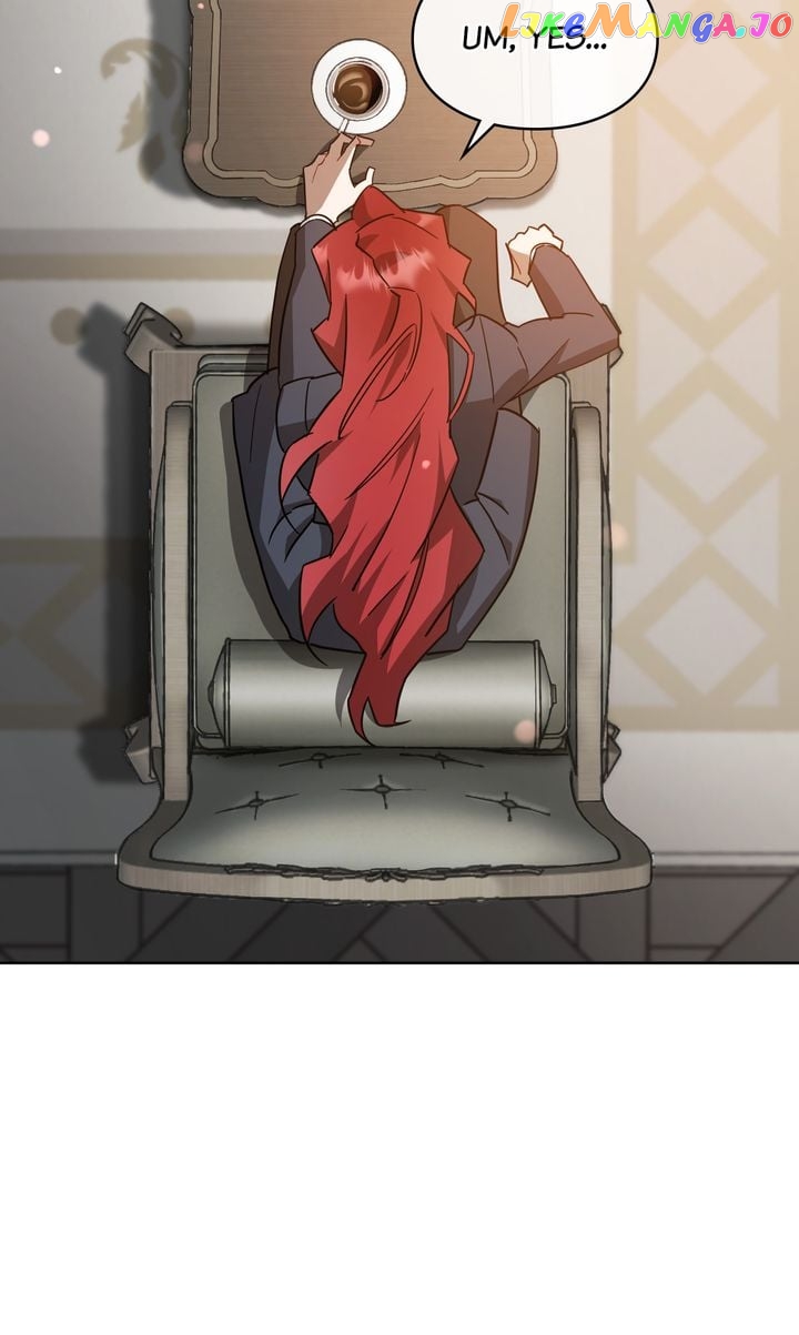 The Corpse Will Tell Chapter 40 - page 23