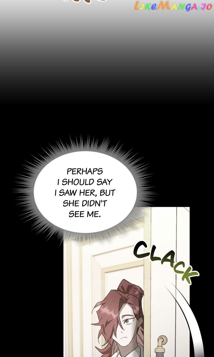 The Corpse Will Tell Chapter 40 - page 25