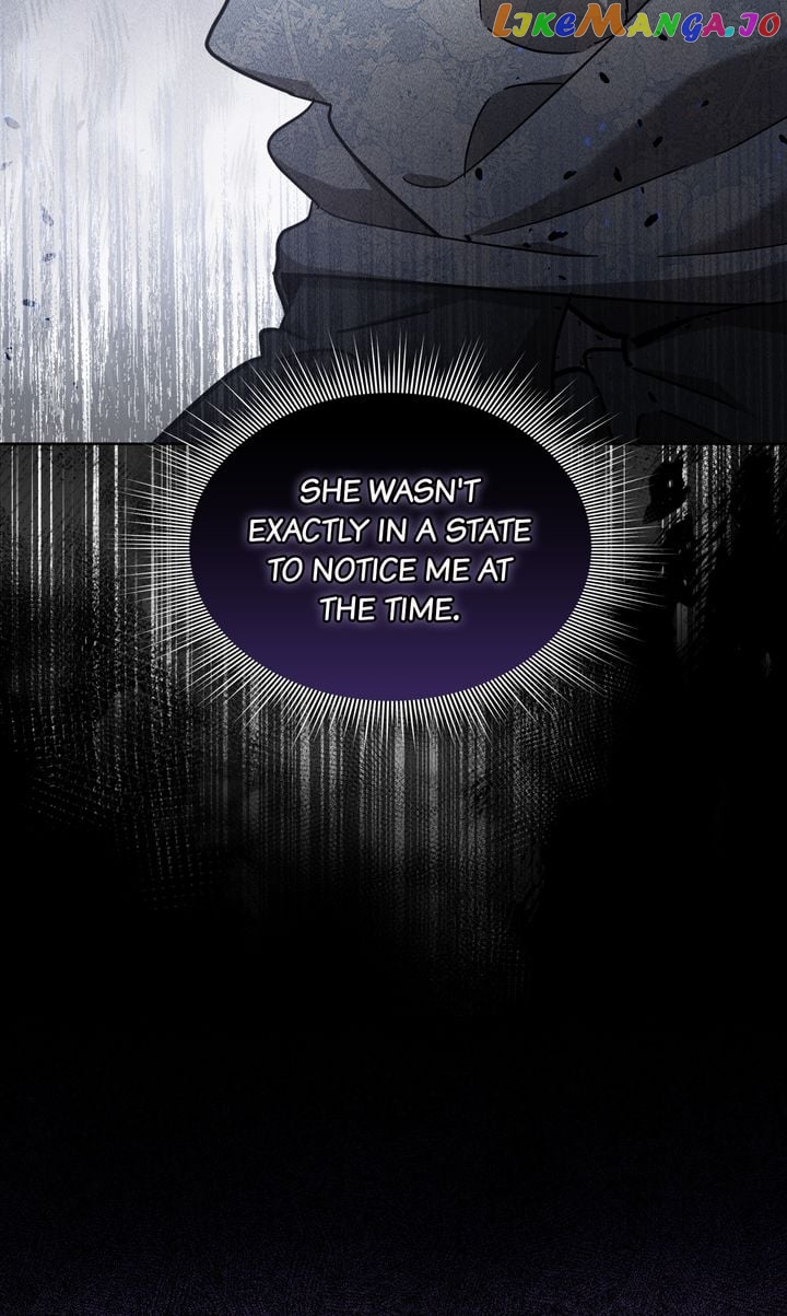 The Corpse Will Tell Chapter 40 - page 29