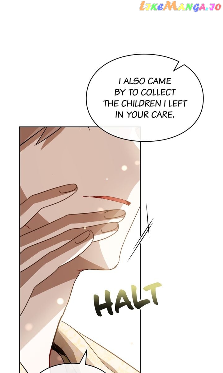The Corpse Will Tell Chapter 40 - page 35