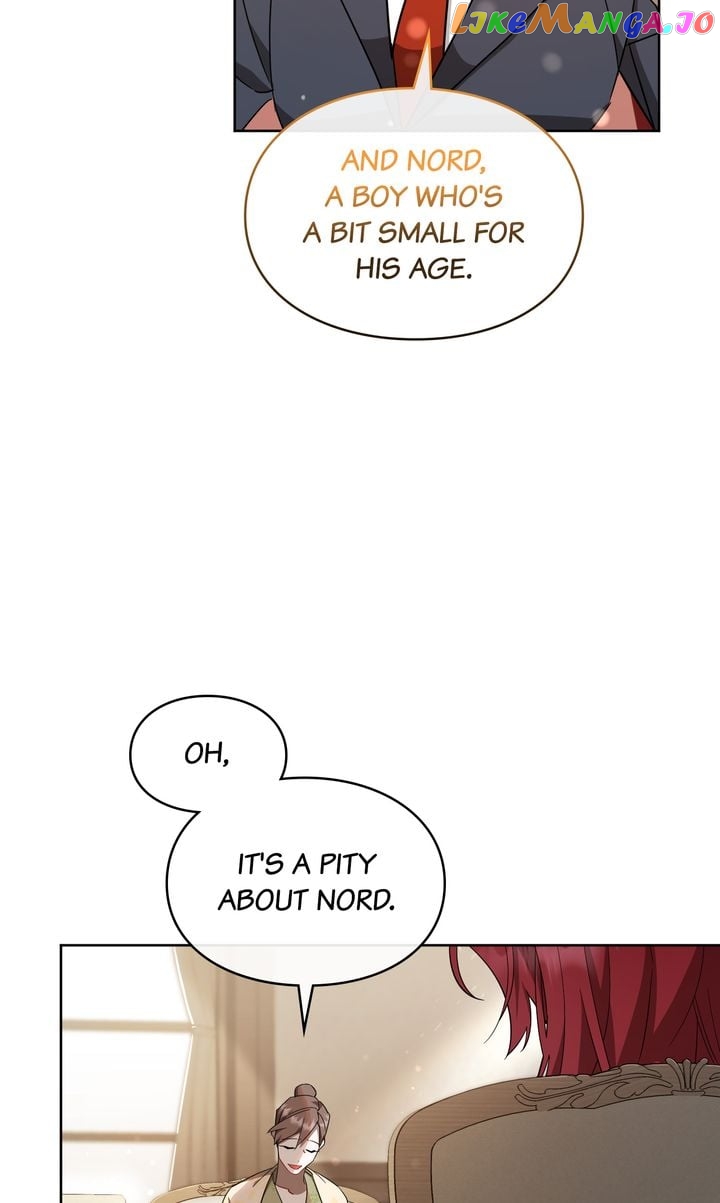 The Corpse Will Tell Chapter 40 - page 37