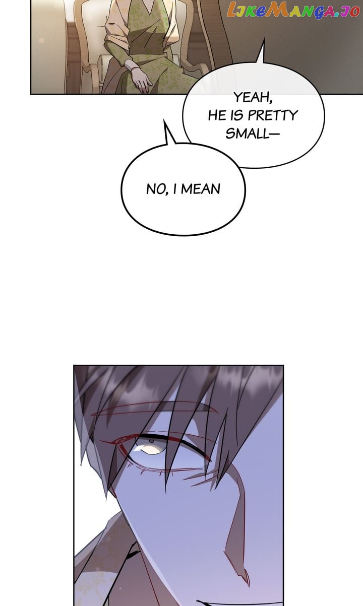 The Corpse Will Tell Chapter 40 - page 38