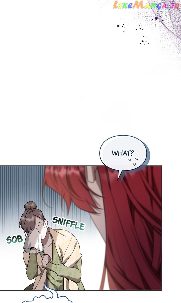 The Corpse Will Tell Chapter 40 - page 45