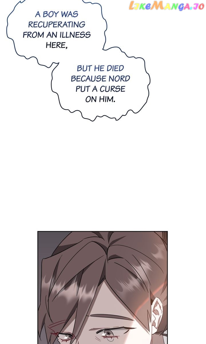 The Corpse Will Tell Chapter 40 - page 46