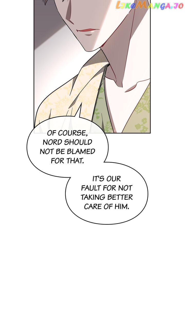 The Corpse Will Tell Chapter 40 - page 47