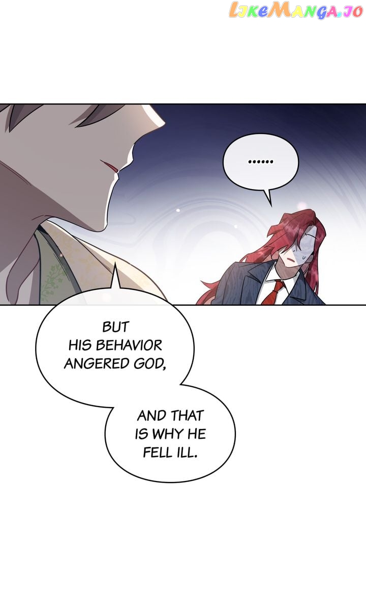 The Corpse Will Tell Chapter 40 - page 48