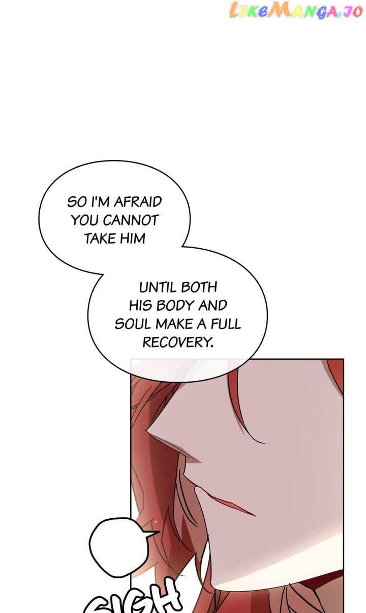 The Corpse Will Tell Chapter 40 - page 49