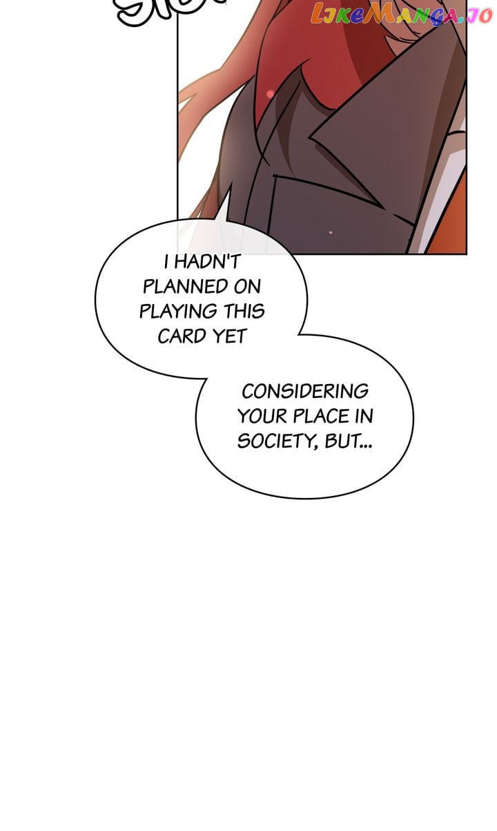 The Corpse Will Tell Chapter 40 - page 50