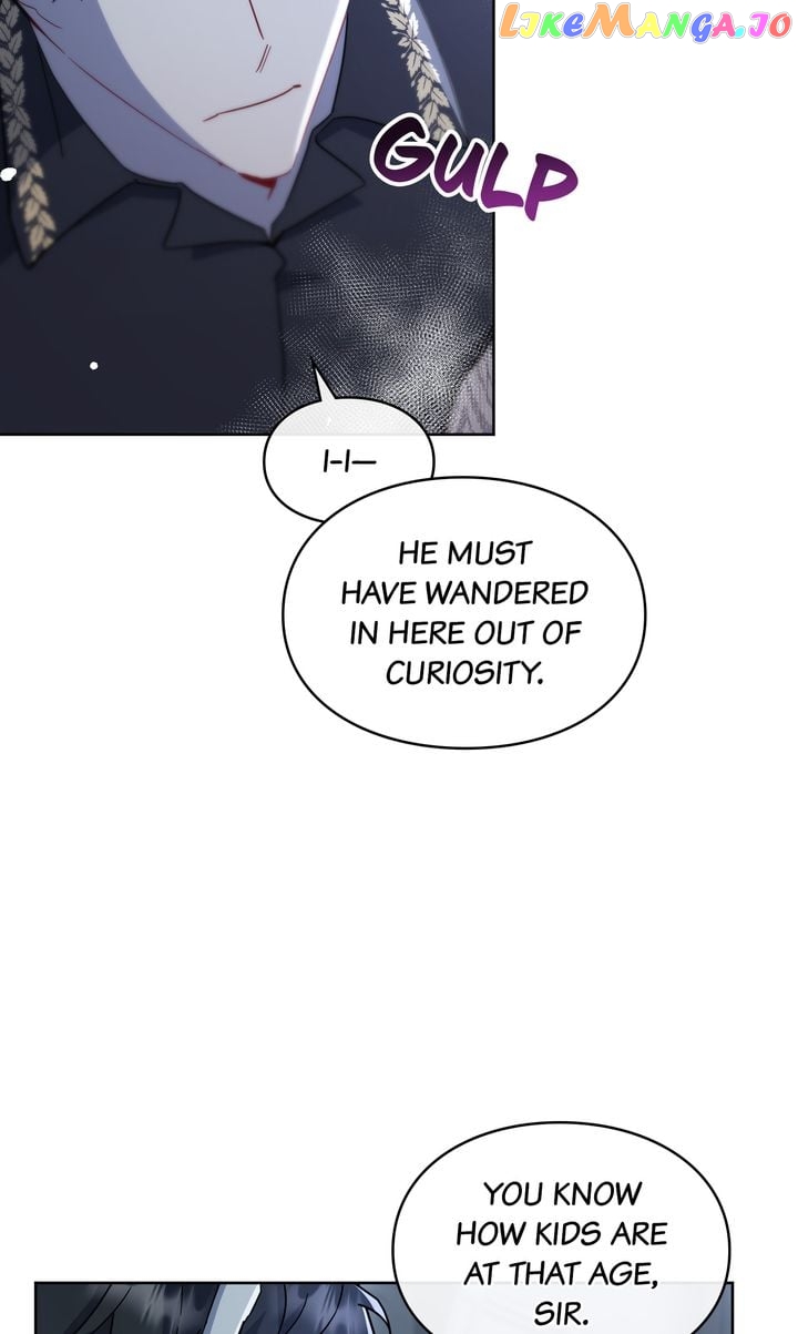 The Corpse Will Tell Chapter 40 - page 6