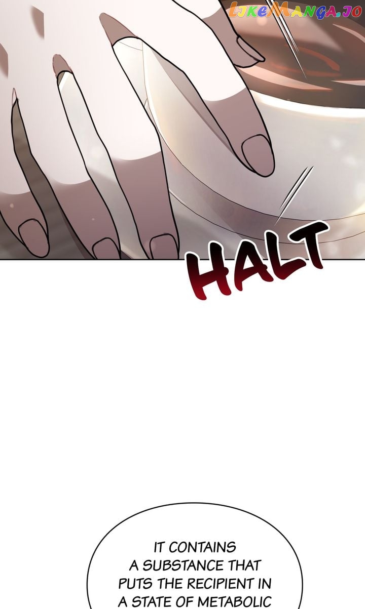 The Corpse Will Tell Chapter 40 - page 66