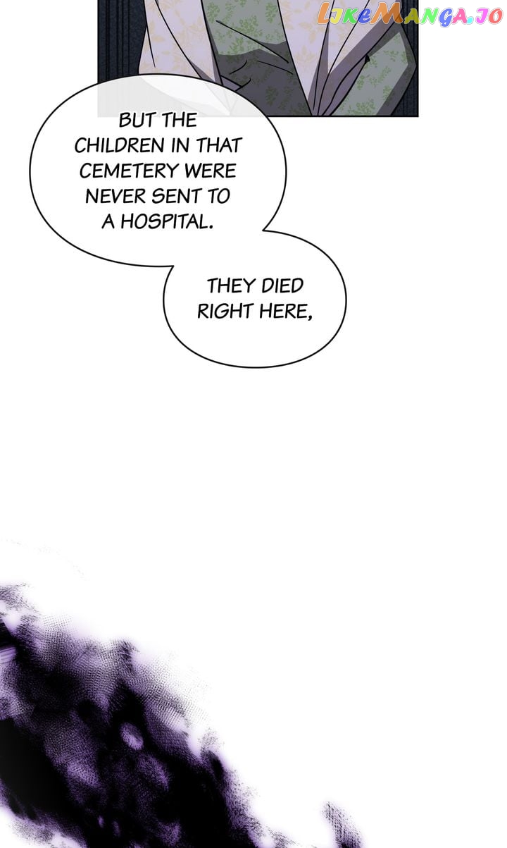 The Corpse Will Tell Chapter 40 - page 68