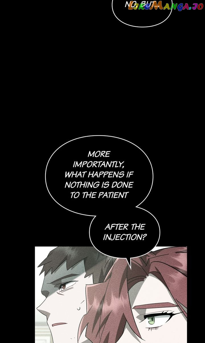 The Corpse Will Tell Chapter 40 - page 72