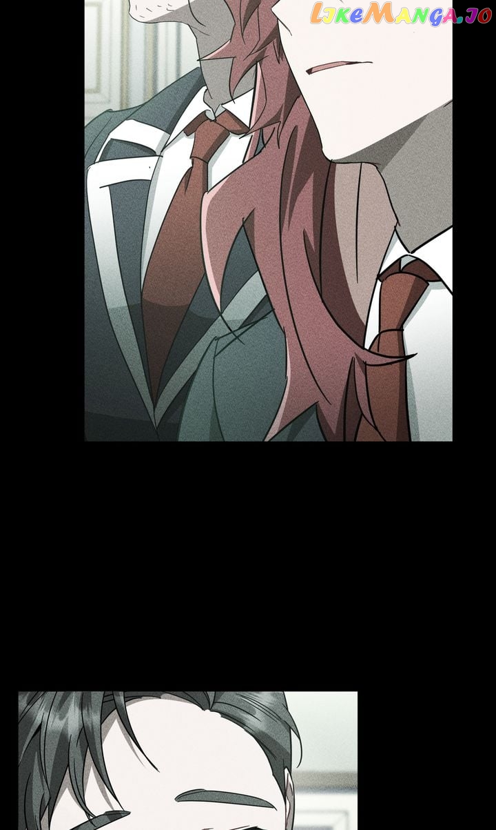 The Corpse Will Tell Chapter 40 - page 73