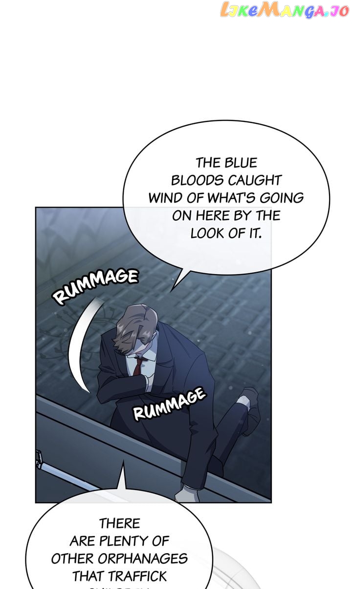 The Corpse Will Tell Chapter 40 - page 9