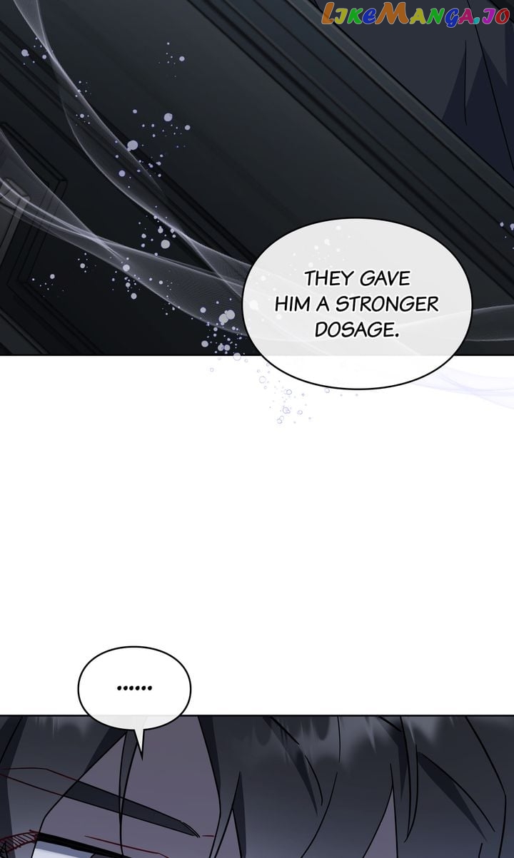 The Corpse Will Tell Chapter 40 - page 81
