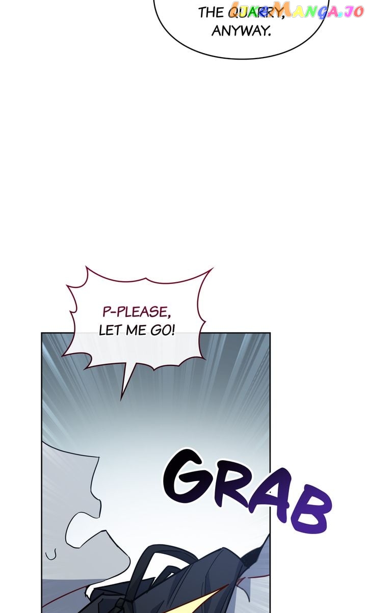 The Corpse Will Tell Chapter 40 - page 85