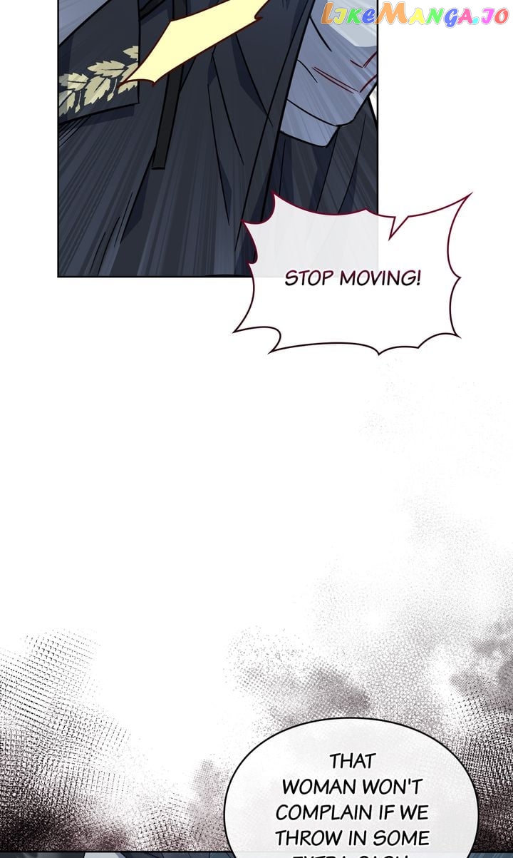 The Corpse Will Tell Chapter 40 - page 86