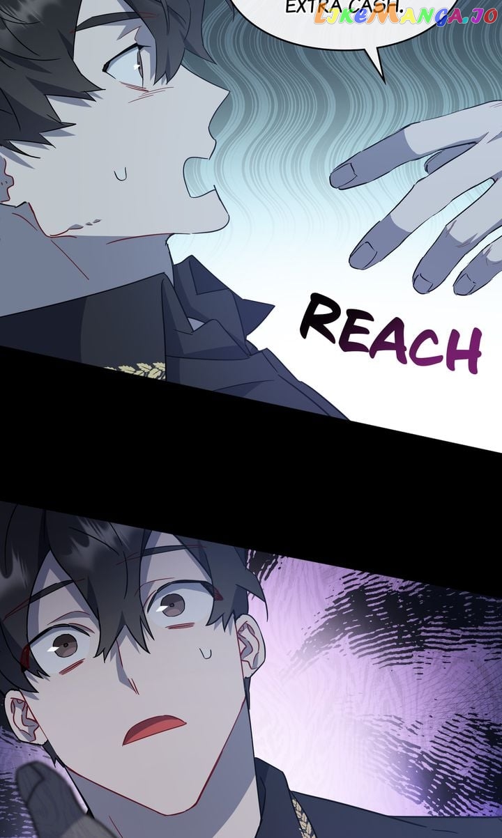 The Corpse Will Tell Chapter 40 - page 87