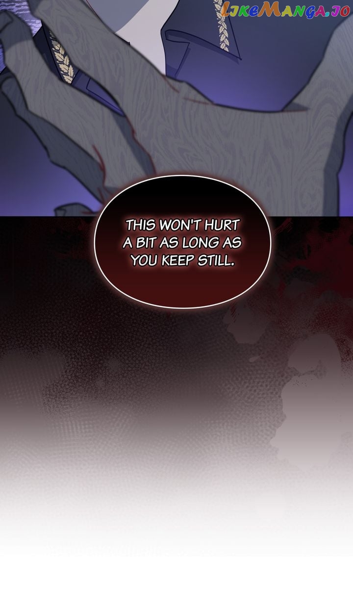 The Corpse Will Tell Chapter 40 - page 88