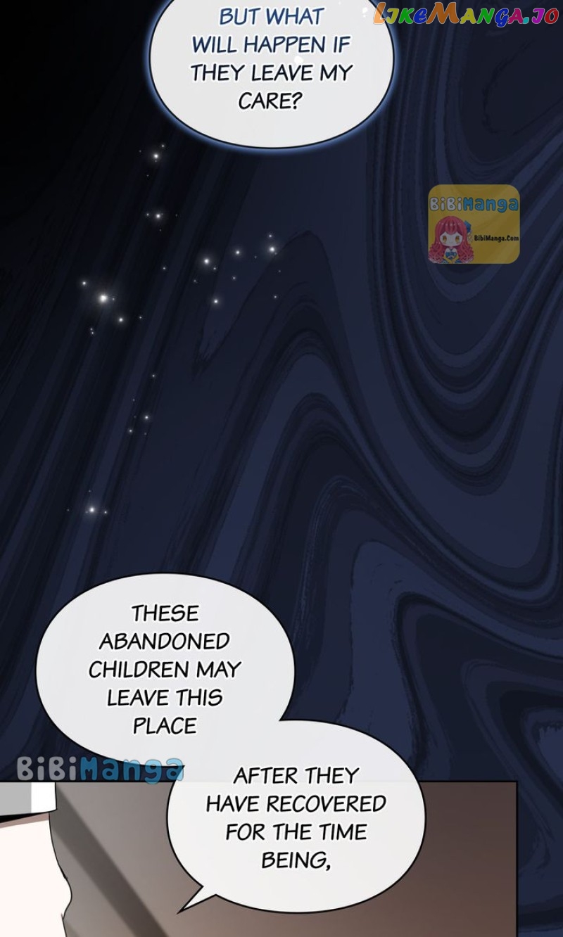 The Corpse Will Tell Chapter 41 - page 32