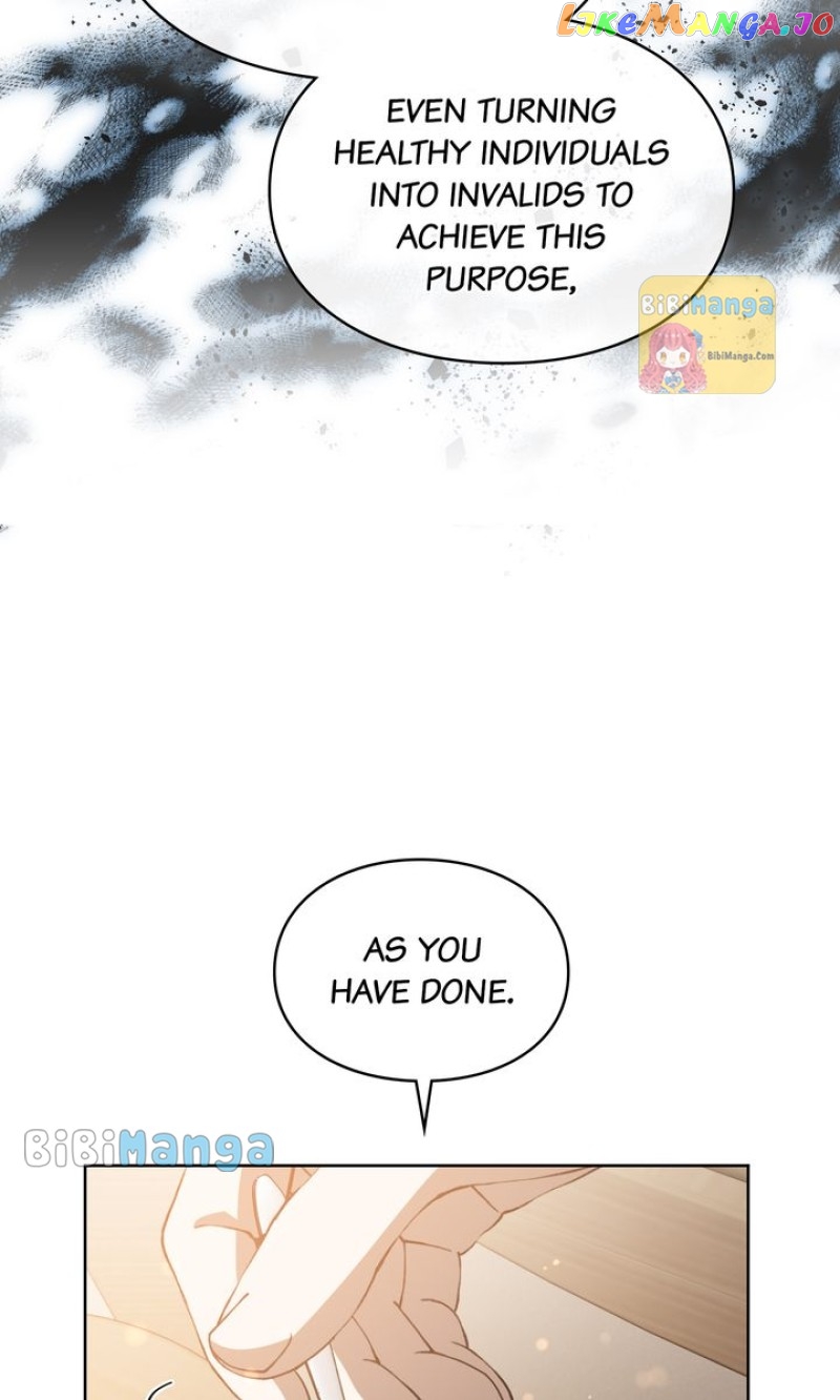 The Corpse Will Tell Chapter 41 - page 42