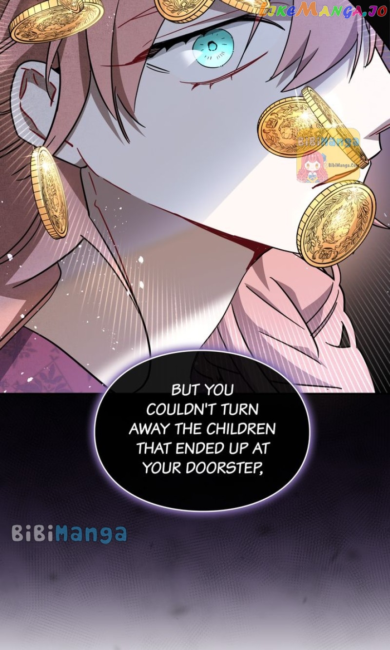 The Corpse Will Tell Chapter 41 - page 48