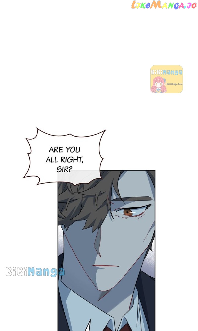 The Corpse Will Tell Chapter 41 - page 72