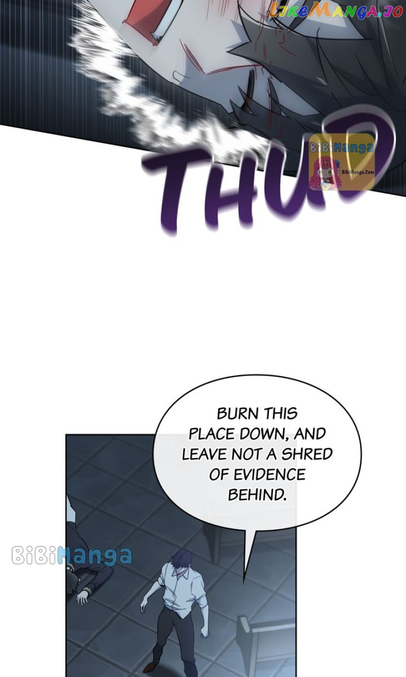 The Corpse Will Tell Chapter 41 - page 82