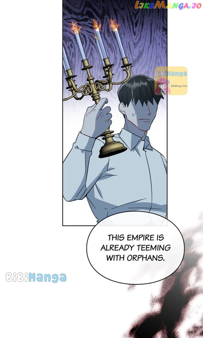 The Corpse Will Tell Chapter 41 - page 92