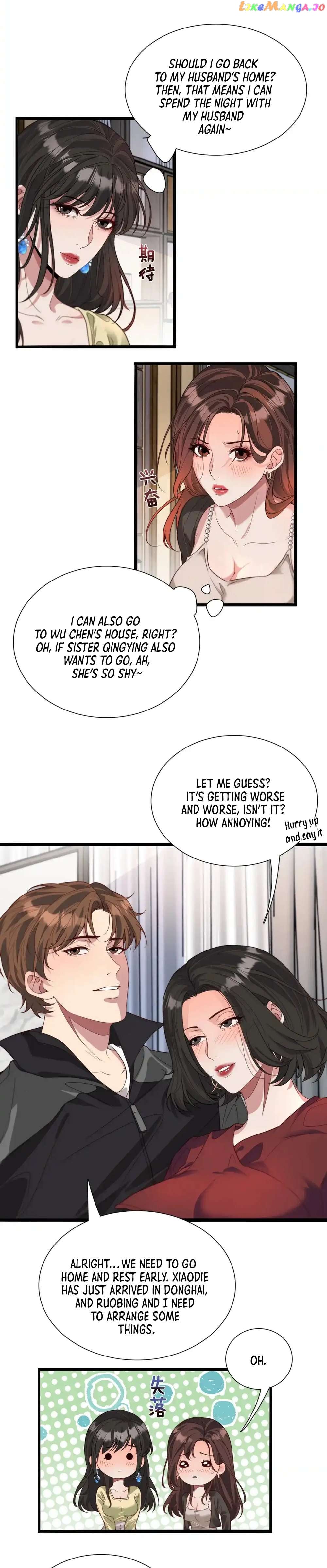 I’m Trapped In This Day For One Thousand Years Chapter 54 - page 2