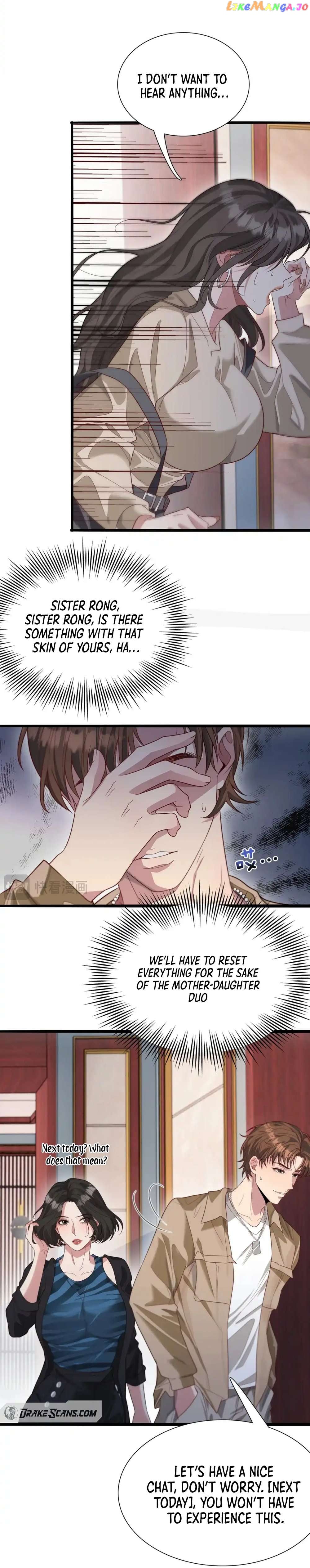 I’m Trapped In This Day For One Thousand Years Chapter 54 - page 13