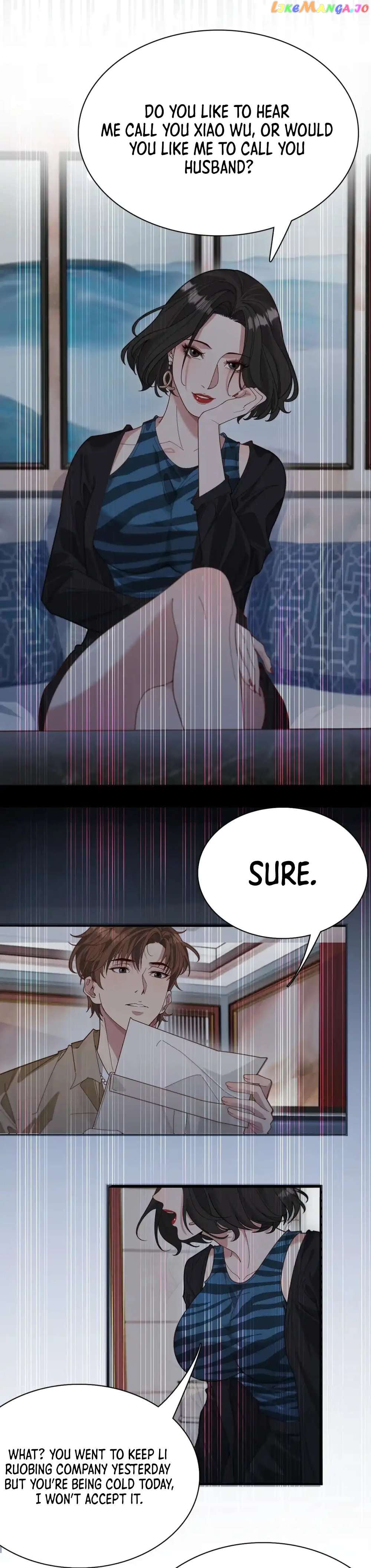 I’m Trapped In This Day For One Thousand Years Chapter 54 - page 15