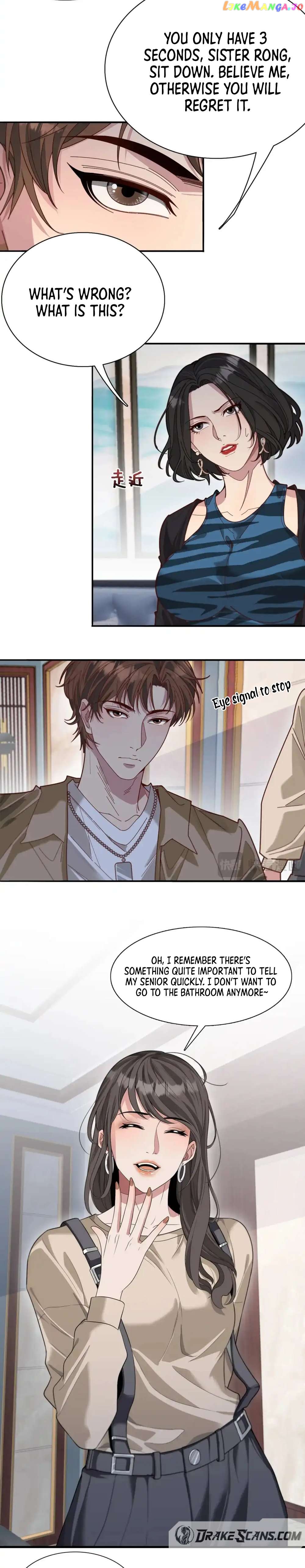 I’m Trapped In This Day For One Thousand Years Chapter 54 - page 16
