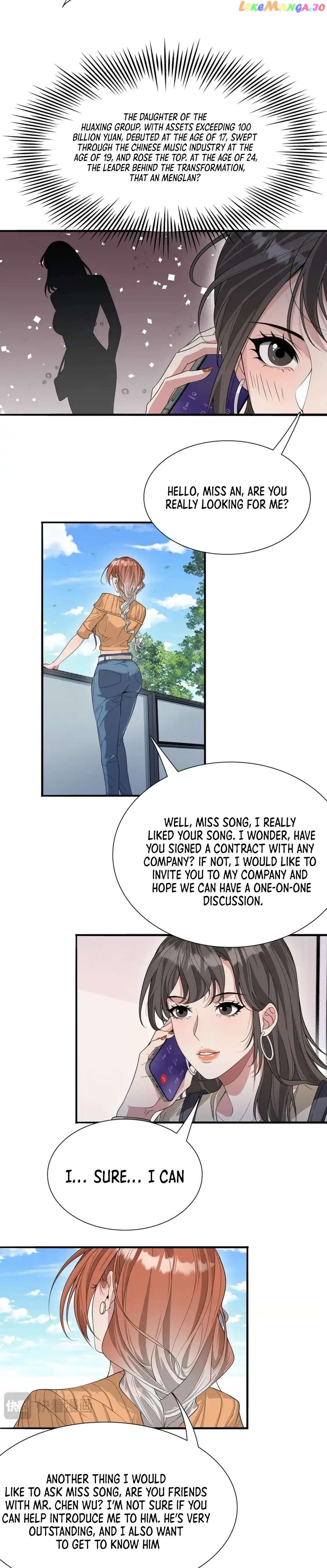 I’m Trapped In This Day For One Thousand Years Chapter 54 - page 6