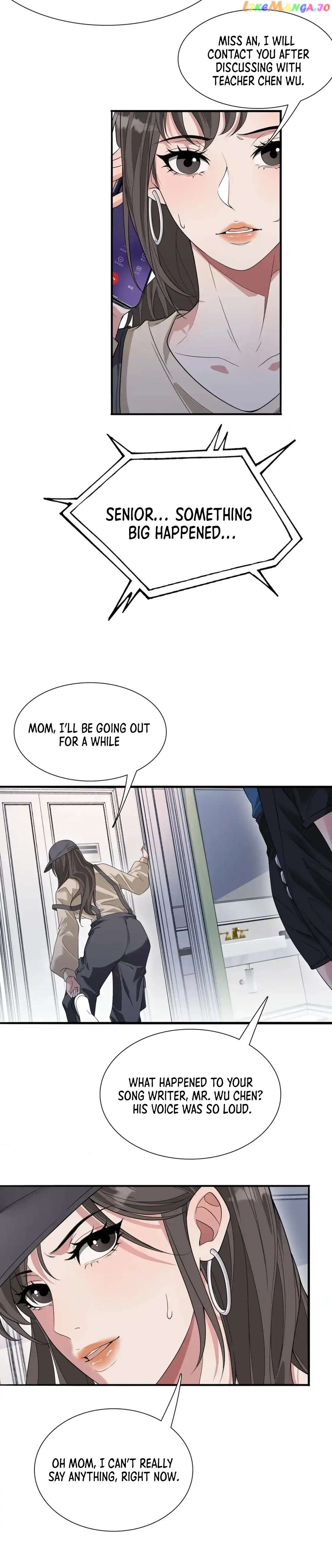 I’m Trapped In This Day For One Thousand Years Chapter 54 - page 7