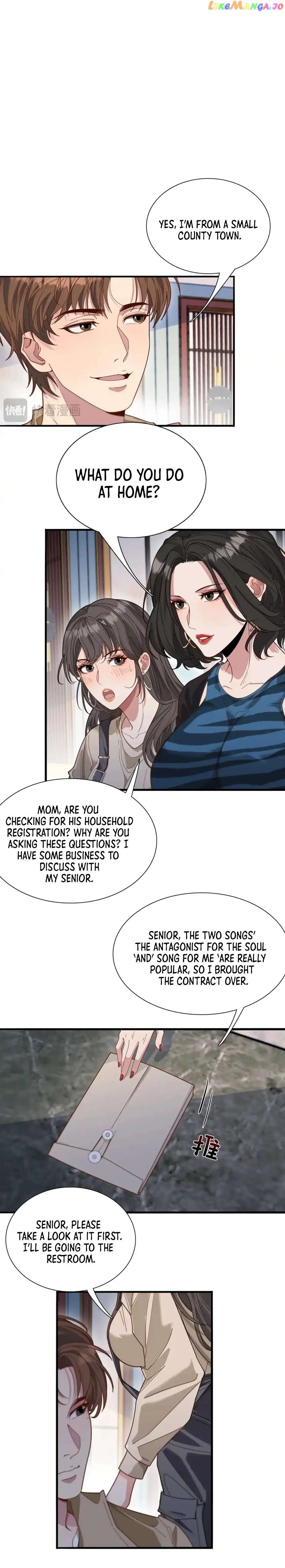 I’m Trapped In This Day For One Thousand Years Chapter 54 - page 10