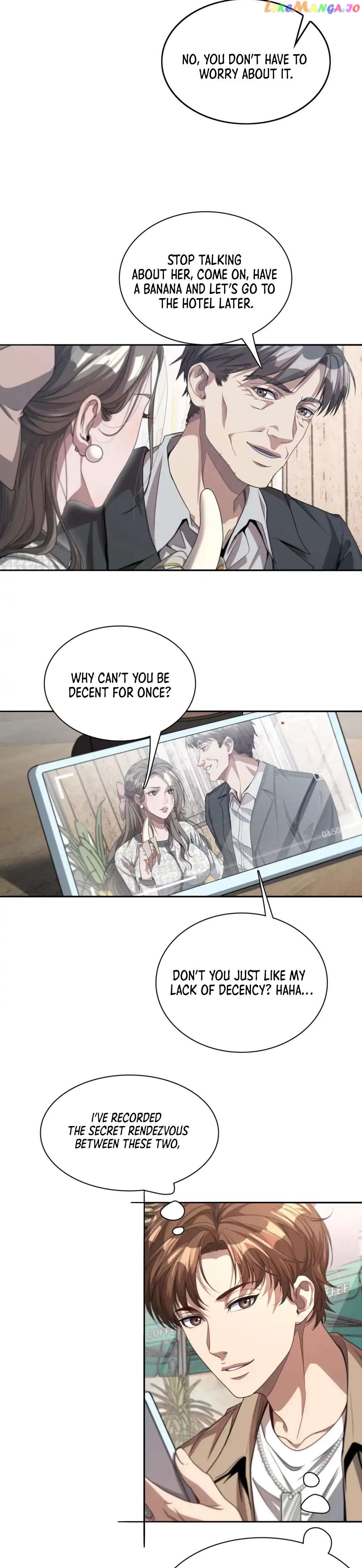 I’m Trapped In This Day For One Thousand Years Chapter 55 - page 14
