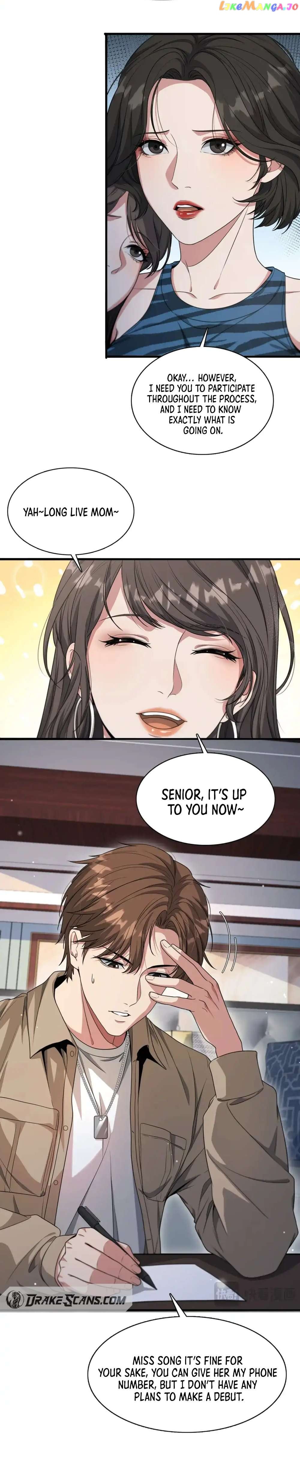 I’m Trapped In This Day For One Thousand Years Chapter 55 - page 3